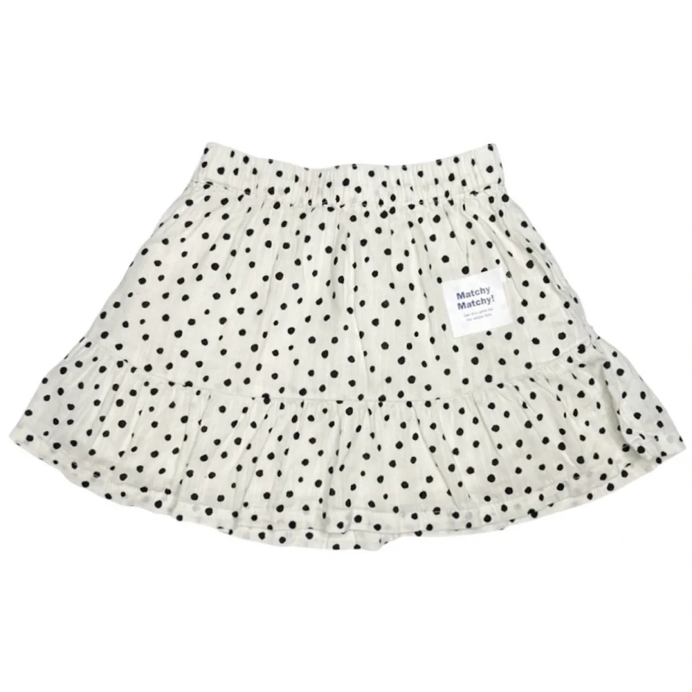 Old Navy Polka Dot‎ Skirt